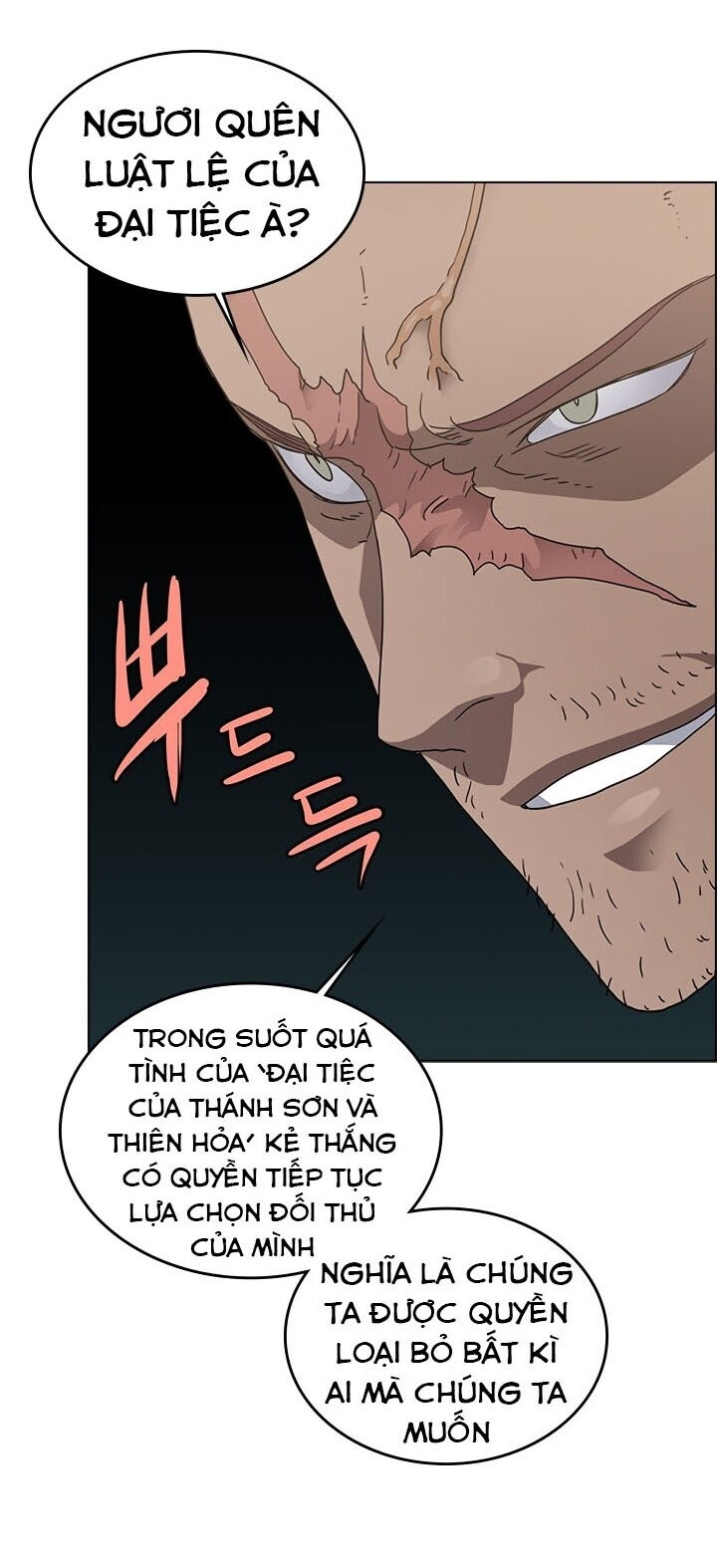 Biên Niên Sử Của Thiên Quỷ Chap 54 - Next Chap 55