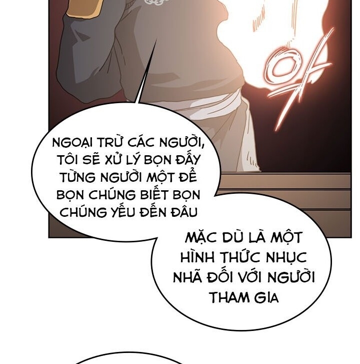 Biên Niên Sử Của Thiên Quỷ Chap 54 - Next Chap 55