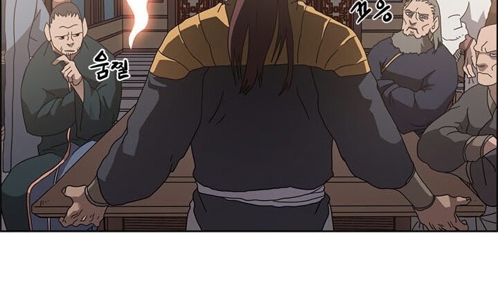 Biên Niên Sử Của Thiên Quỷ Chap 54 - Next Chap 55