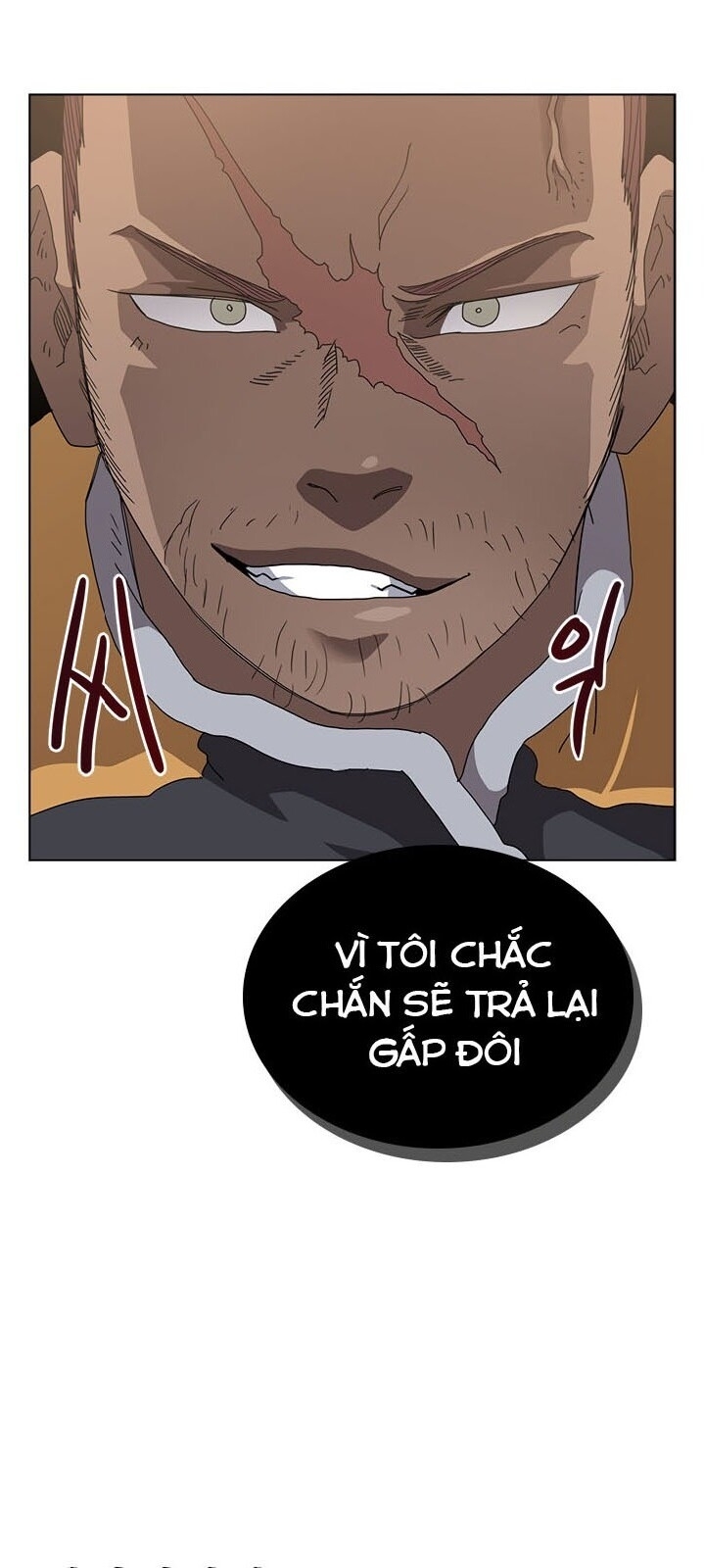 Biên Niên Sử Của Thiên Quỷ Chap 54 - Next Chap 55