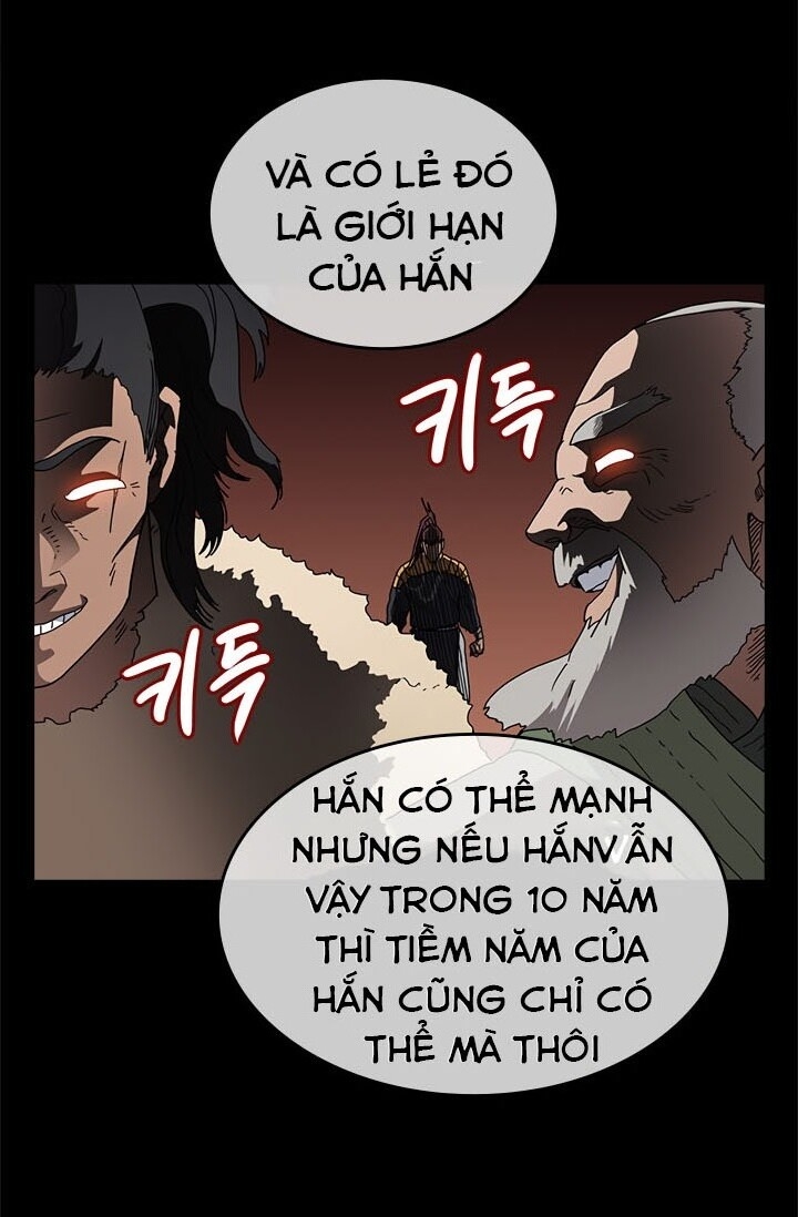 Biên Niên Sử Của Thiên Quỷ Chap 55 - Next Chap 56