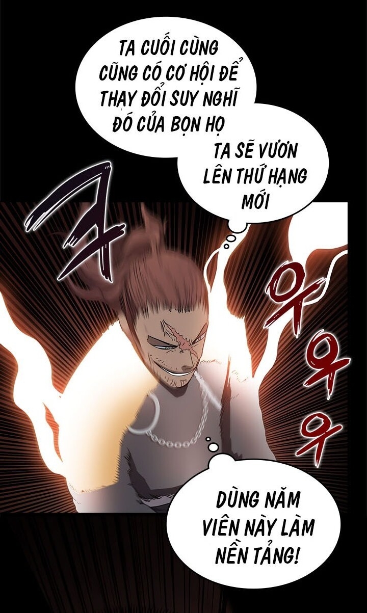 Biên Niên Sử Của Thiên Quỷ Chap 55 - Next Chap 56