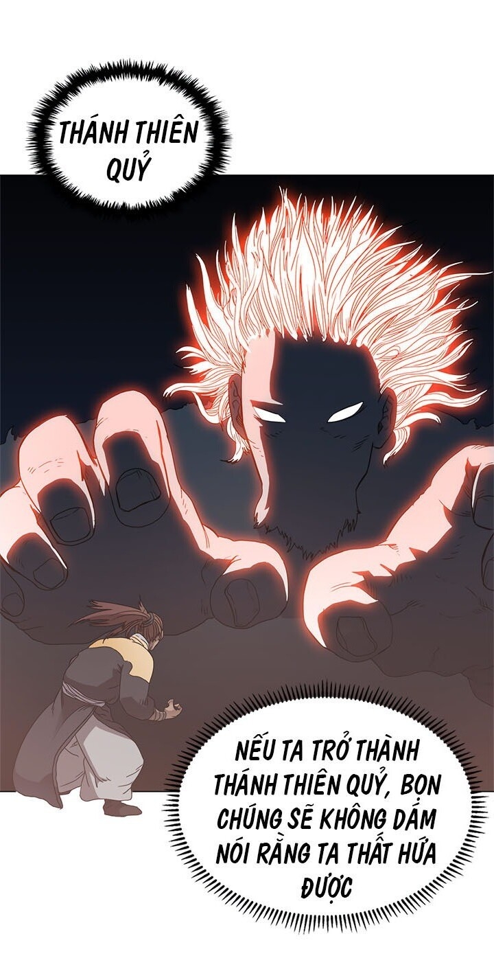 Biên Niên Sử Của Thiên Quỷ Chap 55 - Next Chap 56