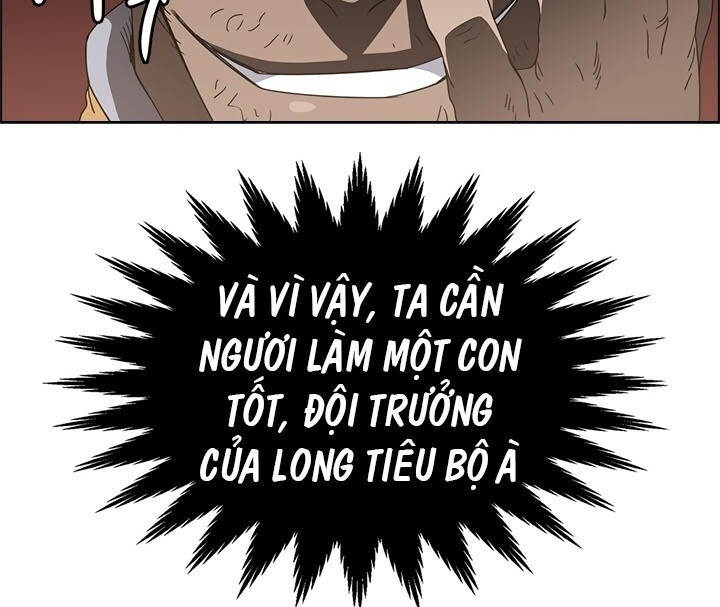 Biên Niên Sử Của Thiên Quỷ Chap 55 - Next Chap 56