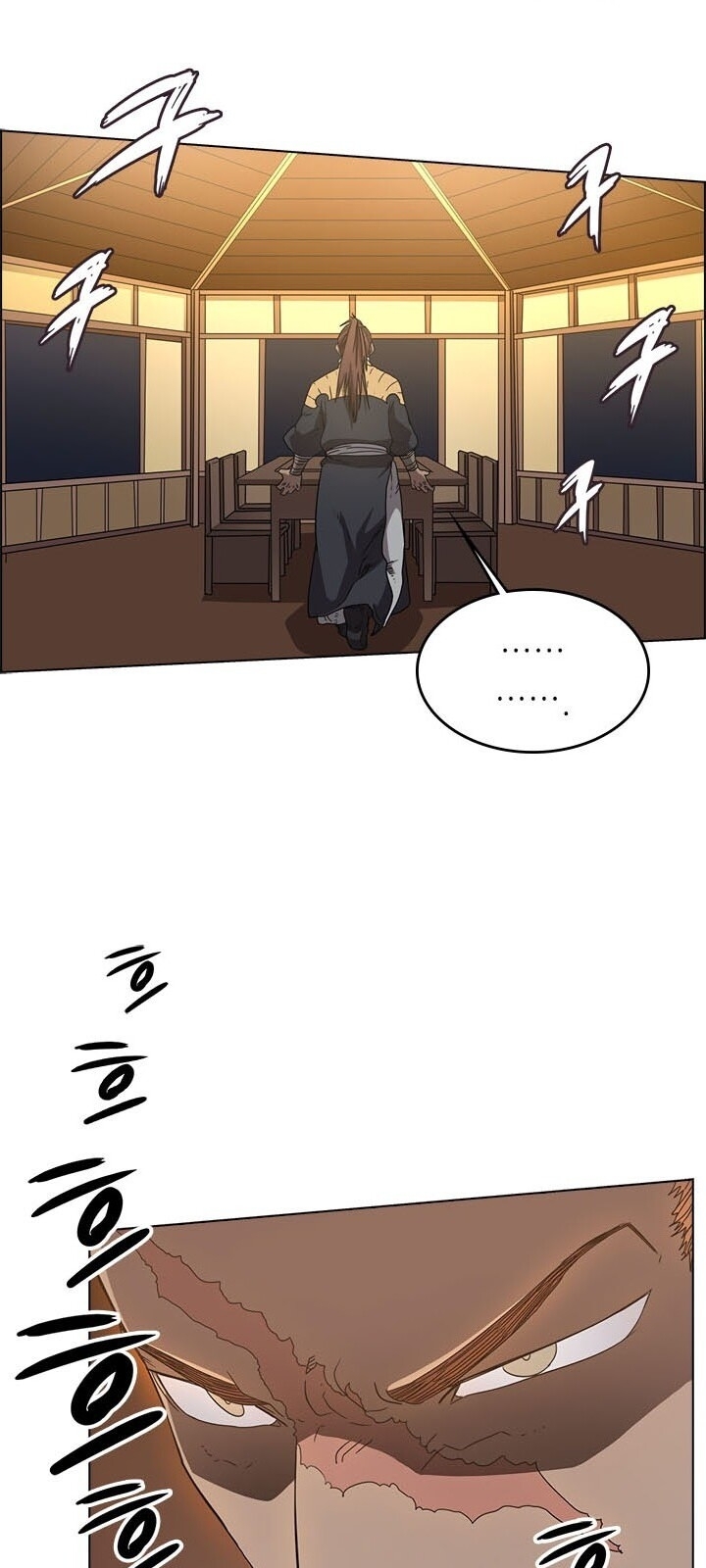 Biên Niên Sử Của Thiên Quỷ Chap 55 - Next Chap 56