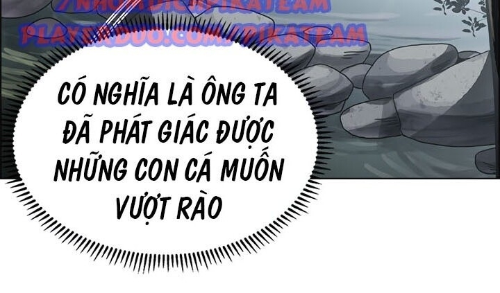 Biên Niên Sử Của Thiên Quỷ Chap 55 - Next Chap 56