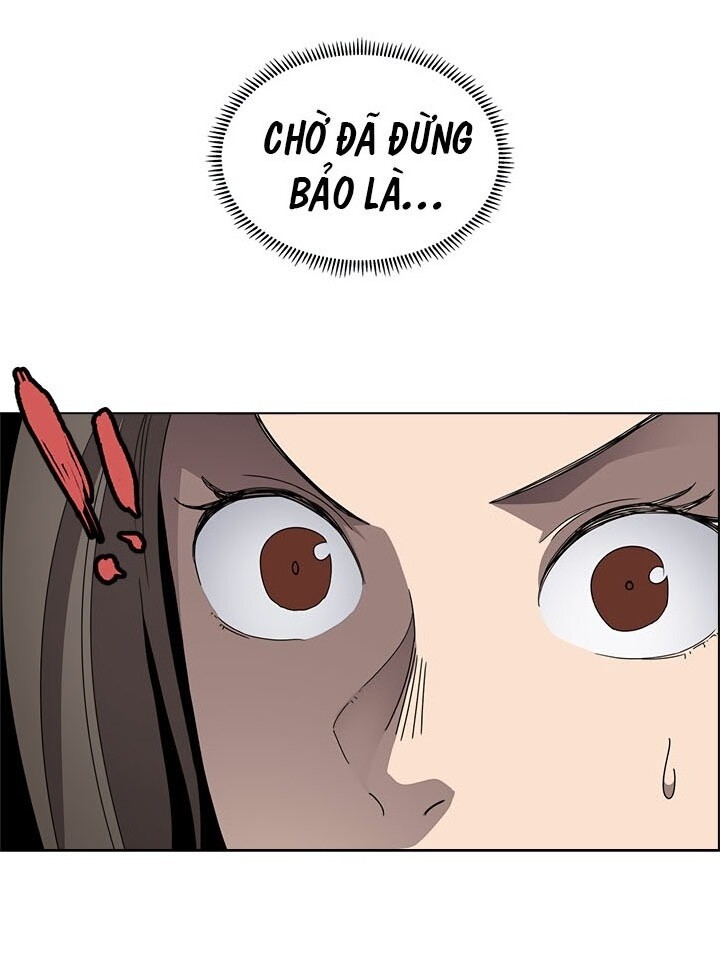 Biên Niên Sử Của Thiên Quỷ Chap 55 - Next Chap 56