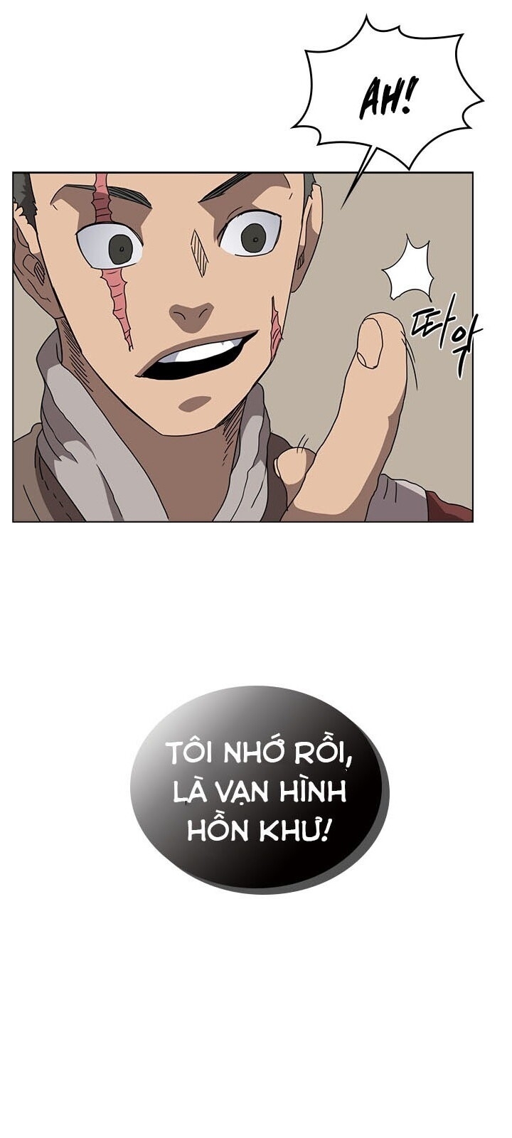 Biên Niên Sử Của Thiên Quỷ Chap 55 - Next Chap 56