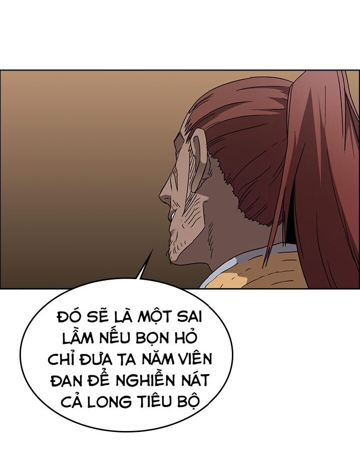 Biên Niên Sử Của Thiên Quỷ Chap 55 - Next Chap 56