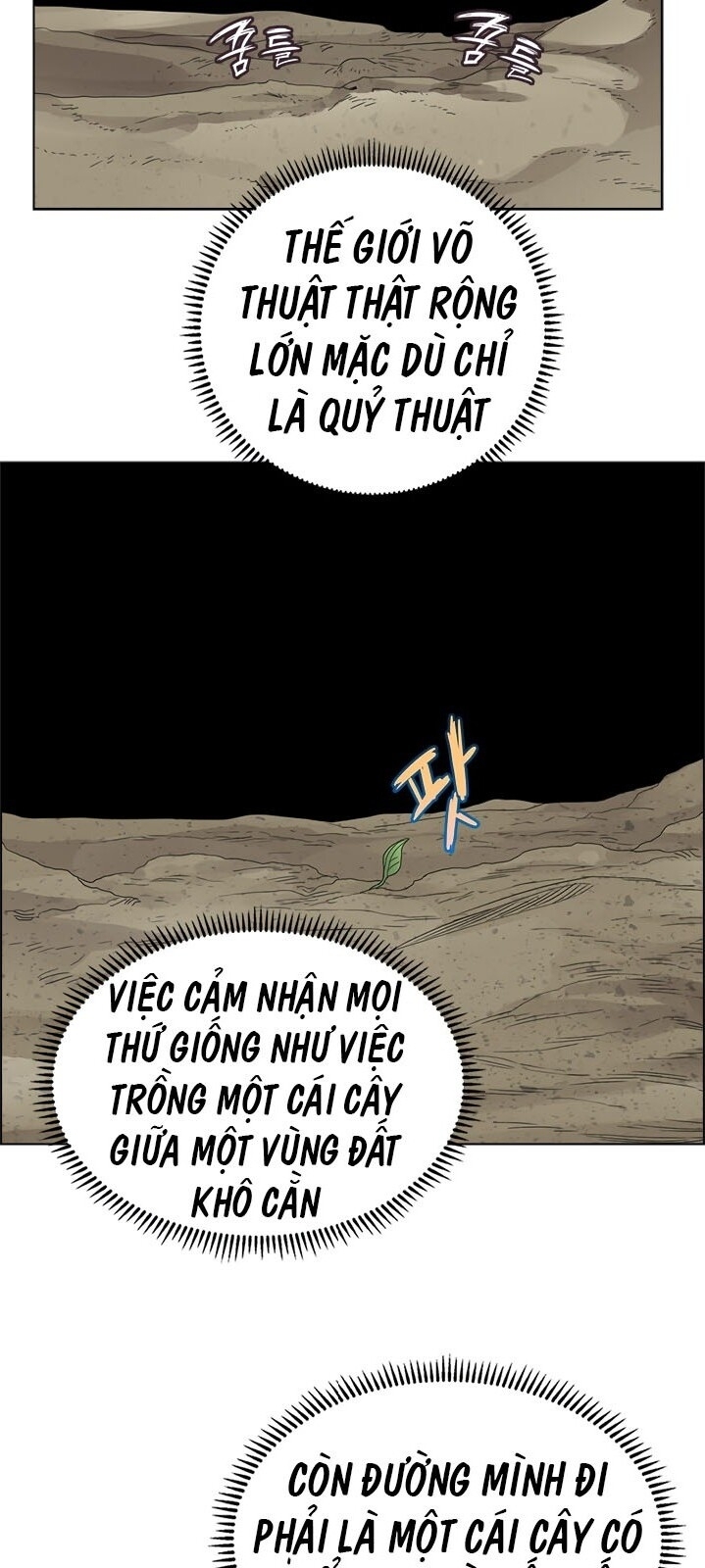 Biên Niên Sử Của Thiên Quỷ Chap 56 - Next Chap 57