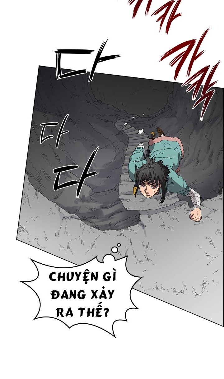 Biên Niên Sử Của Thiên Quỷ Chap 56 - Next Chap 57