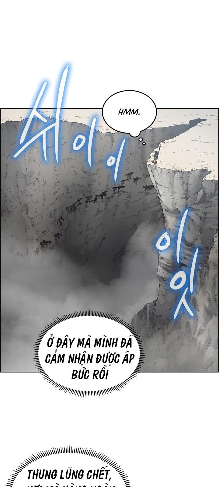 Biên Niên Sử Của Thiên Quỷ Chap 56 - Next Chap 57