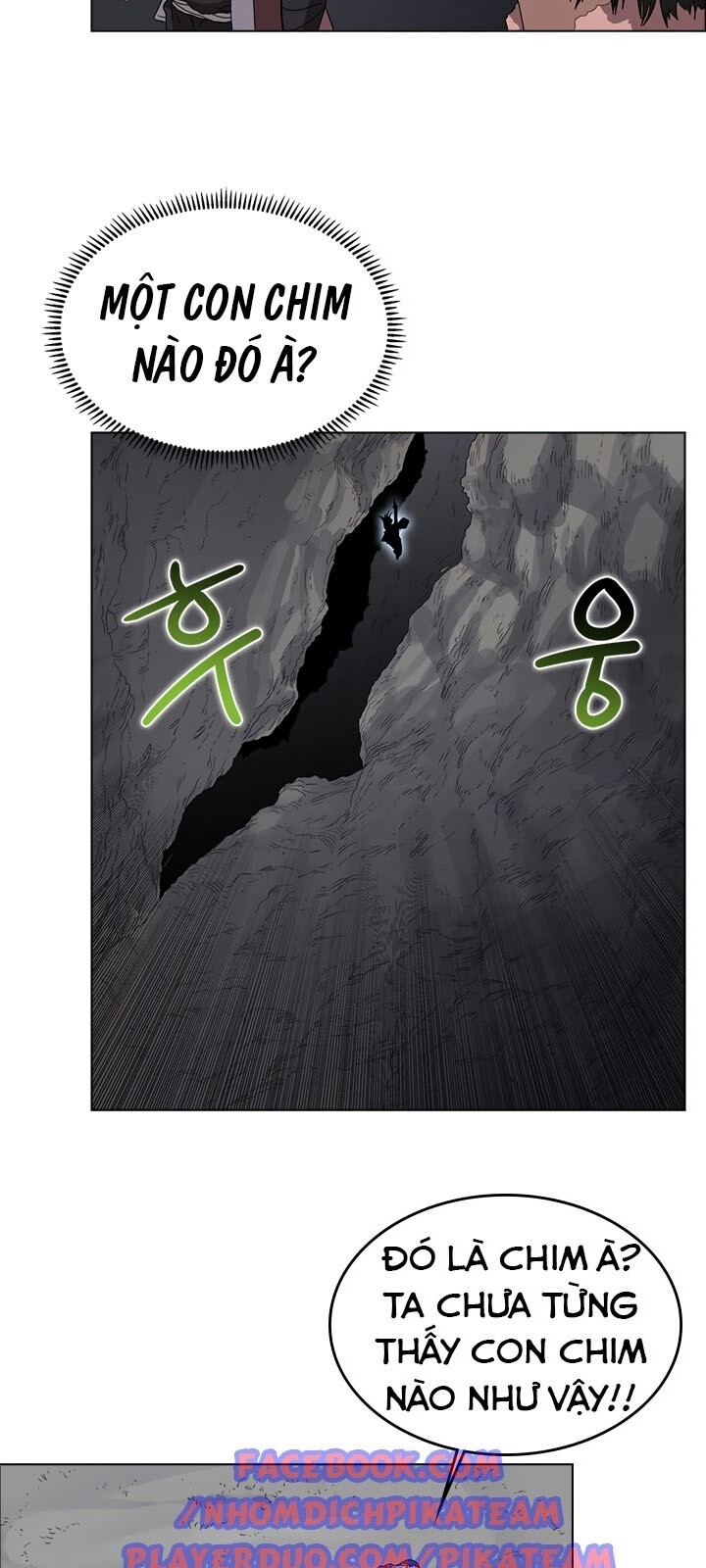 Biên Niên Sử Của Thiên Quỷ Chap 56 - Next Chap 57