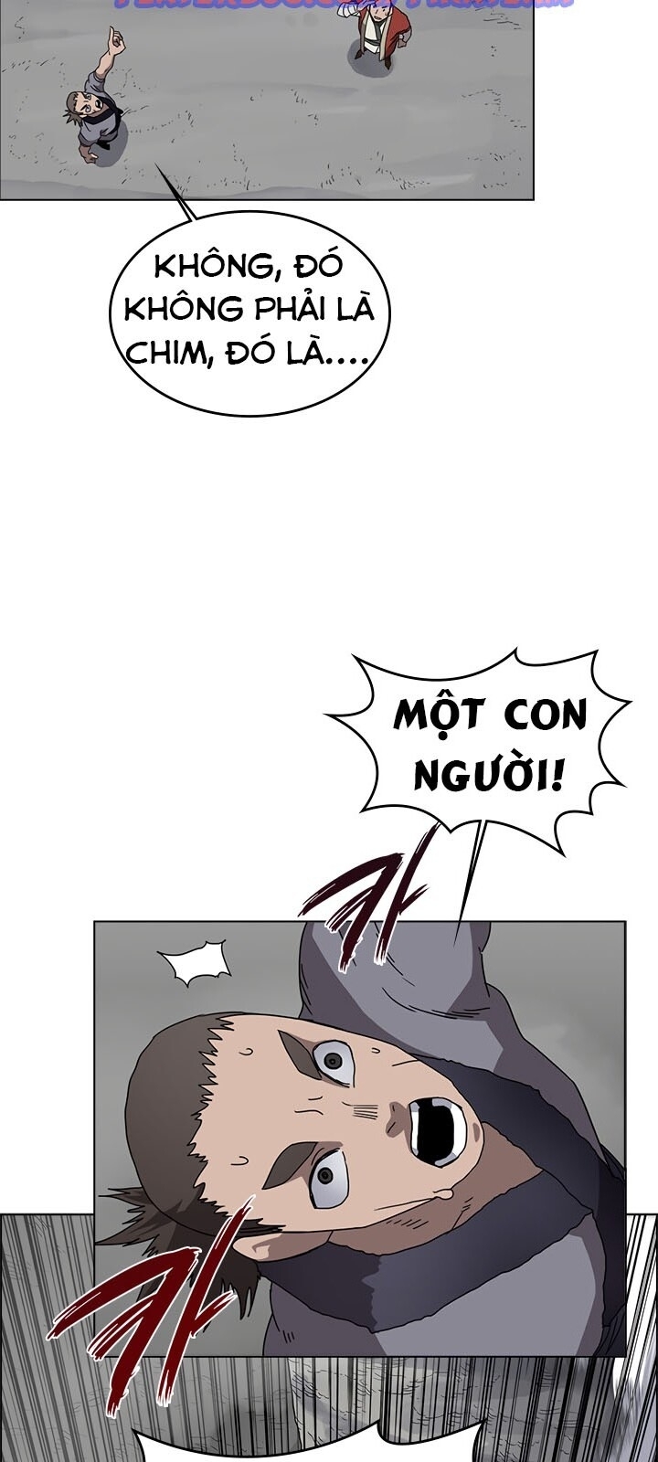 Biên Niên Sử Của Thiên Quỷ Chap 56 - Next Chap 57