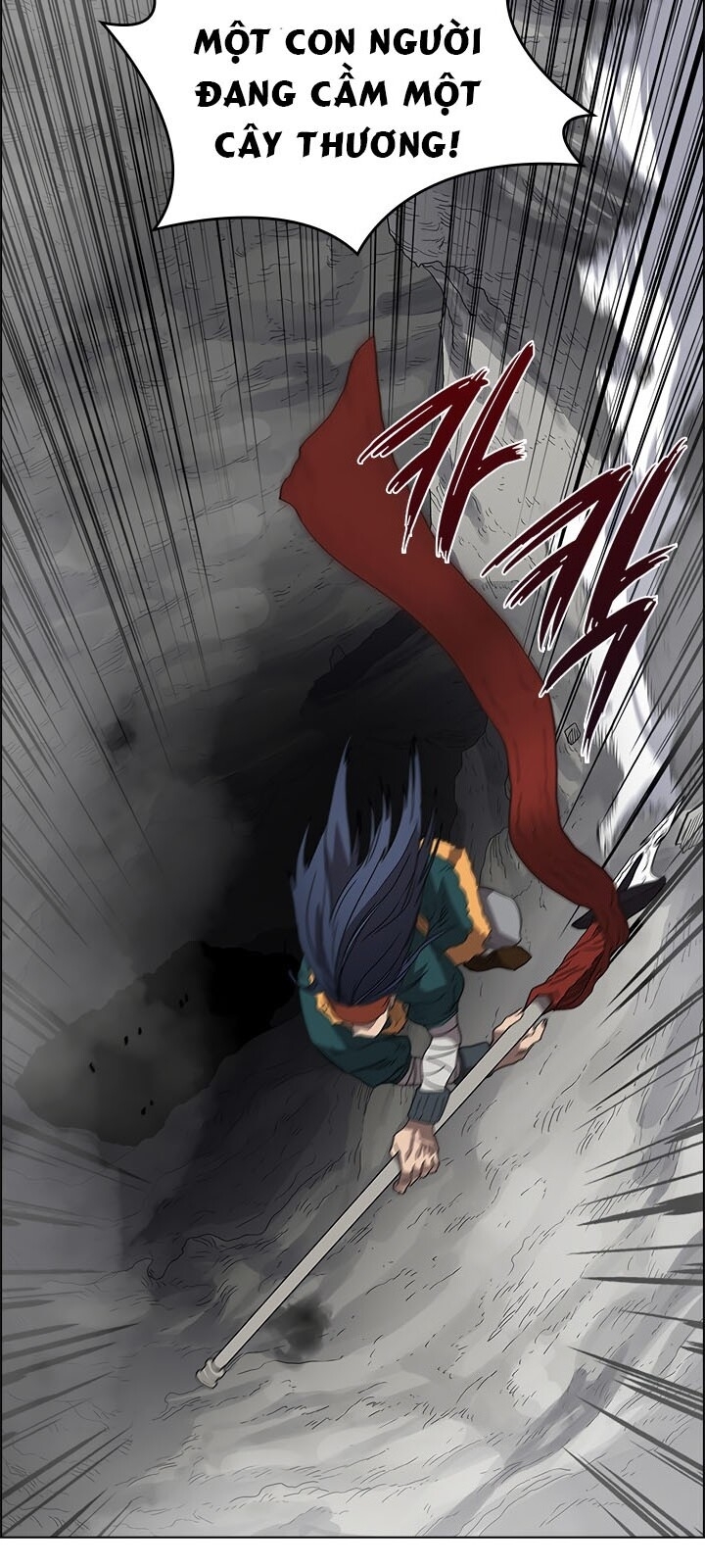 Biên Niên Sử Của Thiên Quỷ Chap 56 - Next Chap 57