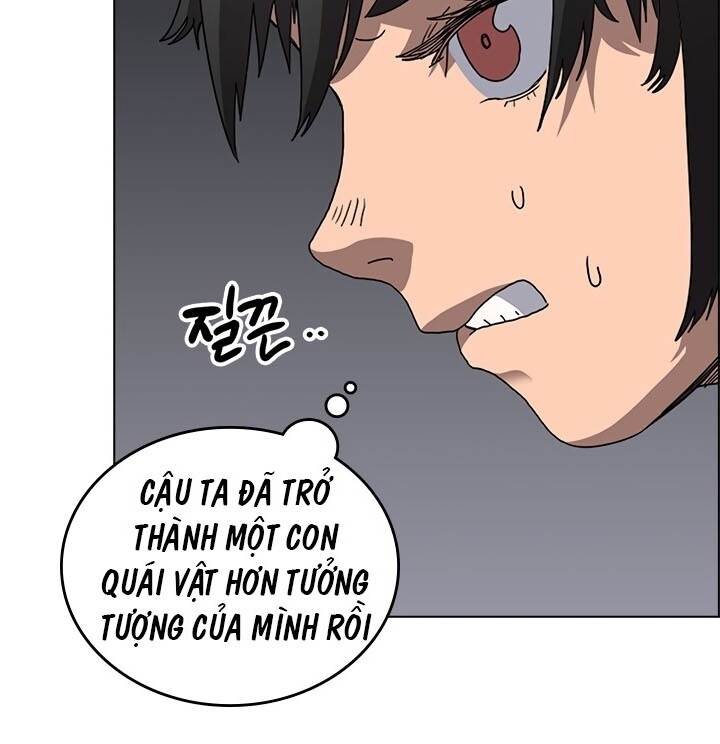 Biên Niên Sử Của Thiên Quỷ Chap 56 - Next Chap 57