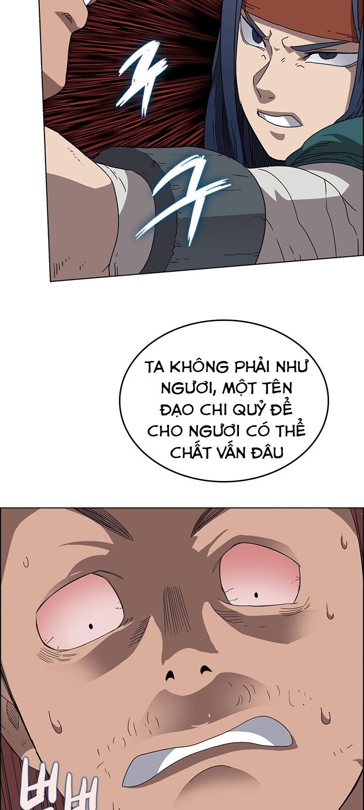 Biên Niên Sử Của Thiên Quỷ Chap 56 - Next Chap 57