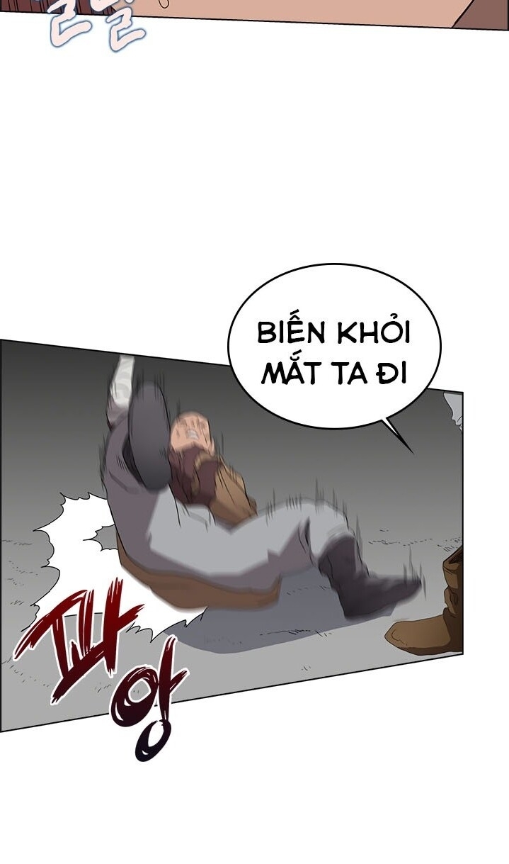 Biên Niên Sử Của Thiên Quỷ Chap 56 - Next Chap 57