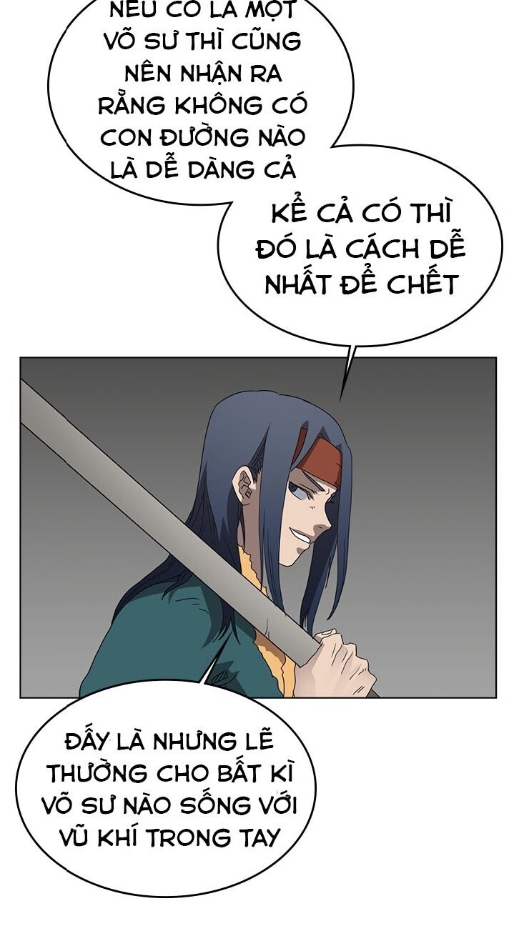 Biên Niên Sử Của Thiên Quỷ Chap 56 - Next Chap 57