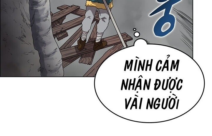 Biên Niên Sử Của Thiên Quỷ Chap 56 - Next Chap 57