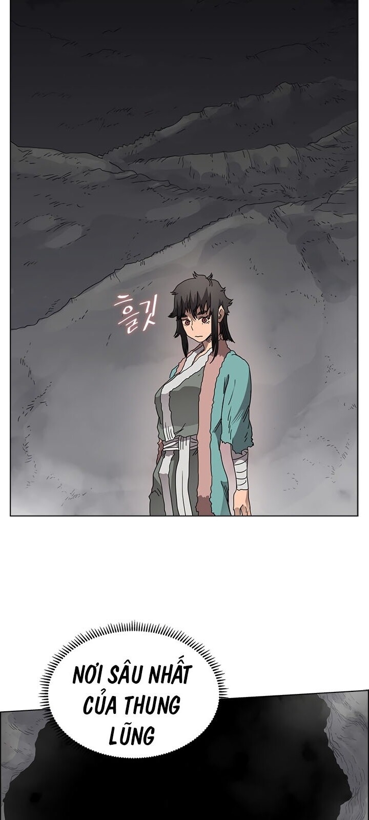 Biên Niên Sử Của Thiên Quỷ Chap 57 - Next Chap 58