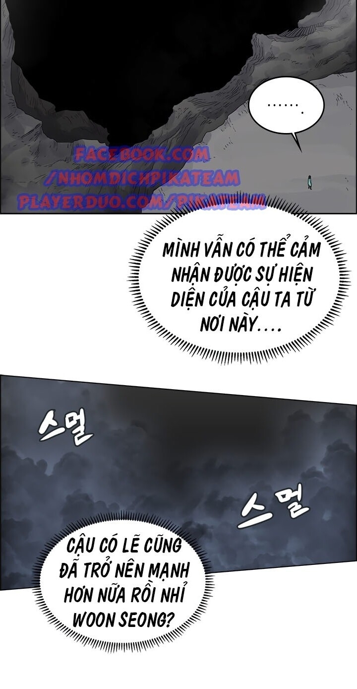 Biên Niên Sử Của Thiên Quỷ Chap 57 - Next Chap 58