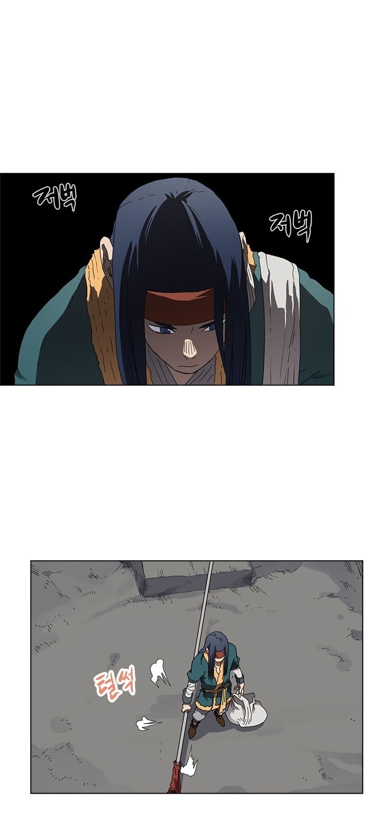 Biên Niên Sử Của Thiên Quỷ Chap 57 - Next Chap 58