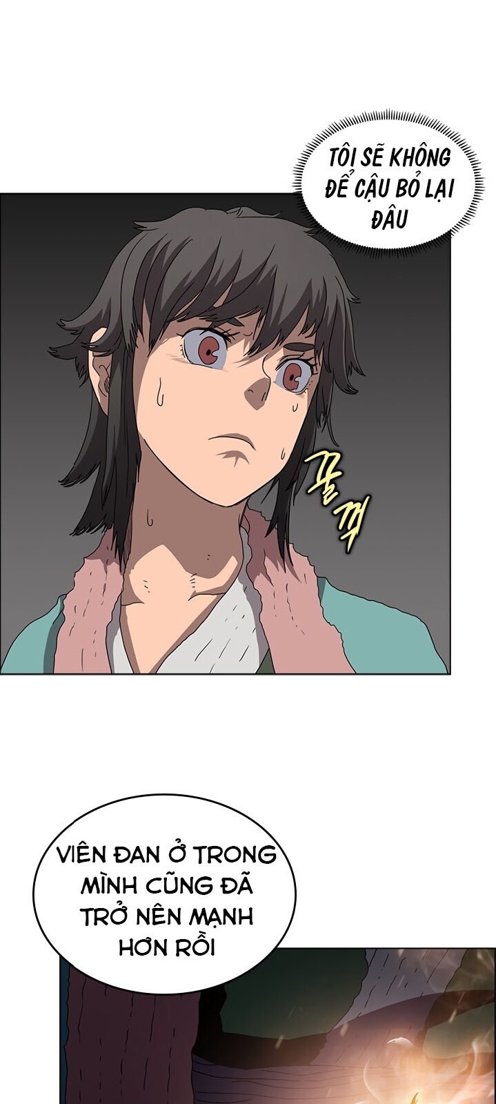 Biên Niên Sử Của Thiên Quỷ Chap 57 - Next Chap 58