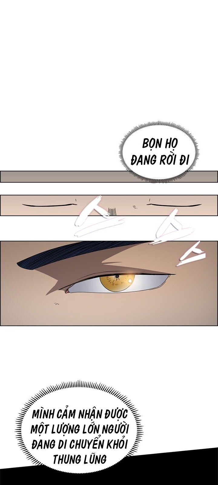 Biên Niên Sử Của Thiên Quỷ Chap 57 - Next Chap 58