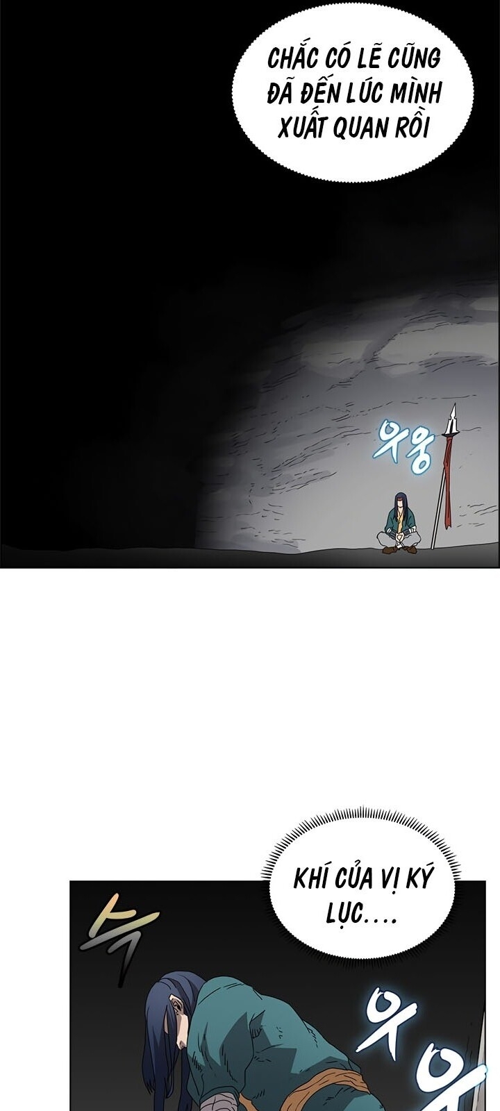 Biên Niên Sử Của Thiên Quỷ Chap 57 - Next Chap 58