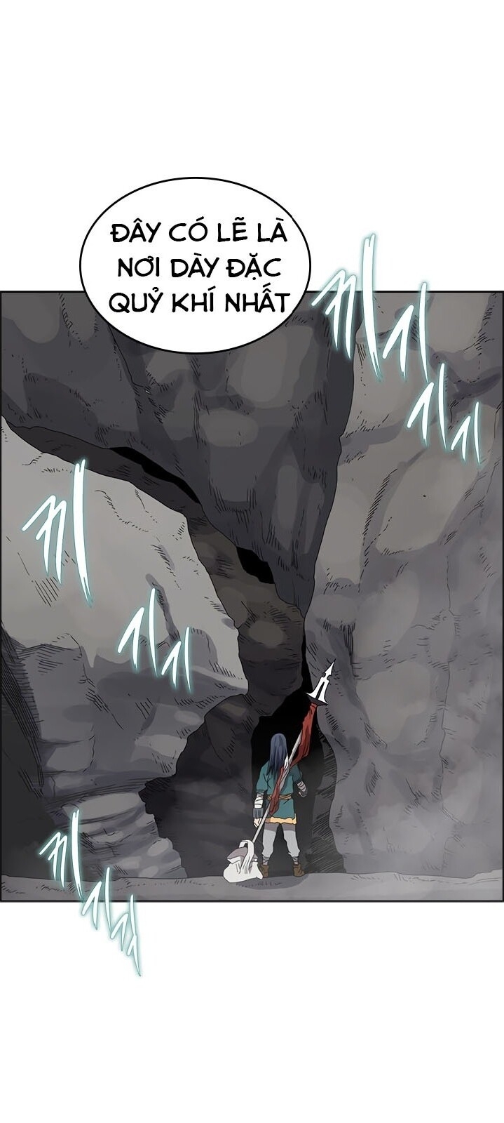 Biên Niên Sử Của Thiên Quỷ Chap 57 - Next Chap 58