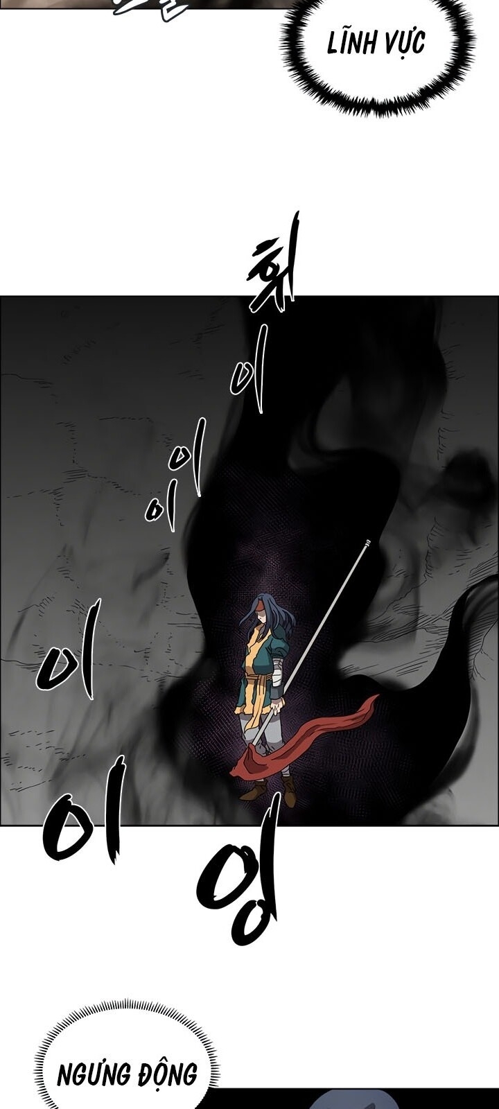 Biên Niên Sử Của Thiên Quỷ Chap 57 - Next Chap 58