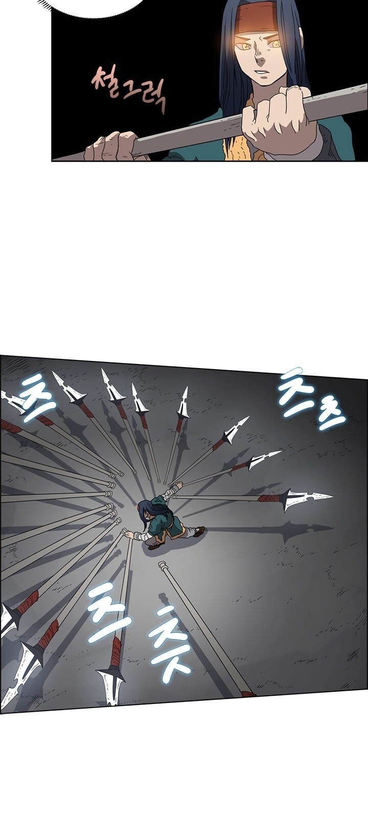 Biên Niên Sử Của Thiên Quỷ Chap 57 - Next Chap 58