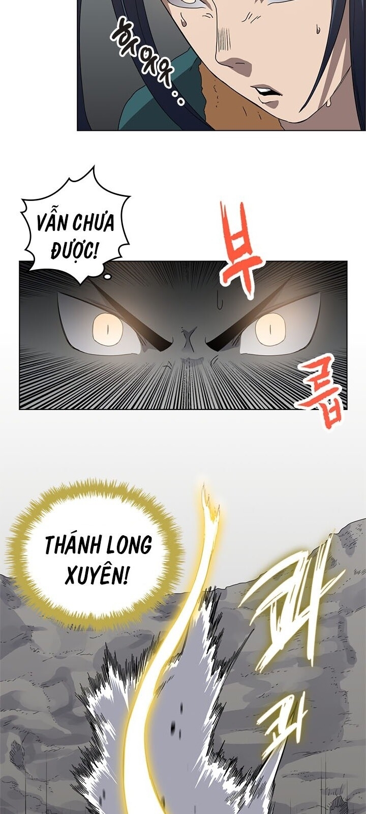 Biên Niên Sử Của Thiên Quỷ Chap 57 - Next Chap 58