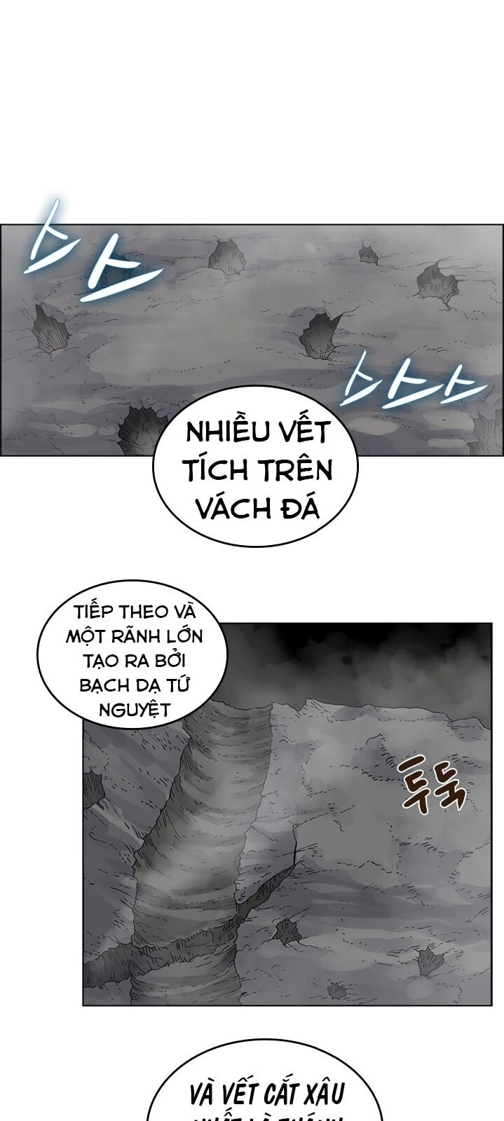 Biên Niên Sử Của Thiên Quỷ Chap 57 - Next Chap 58