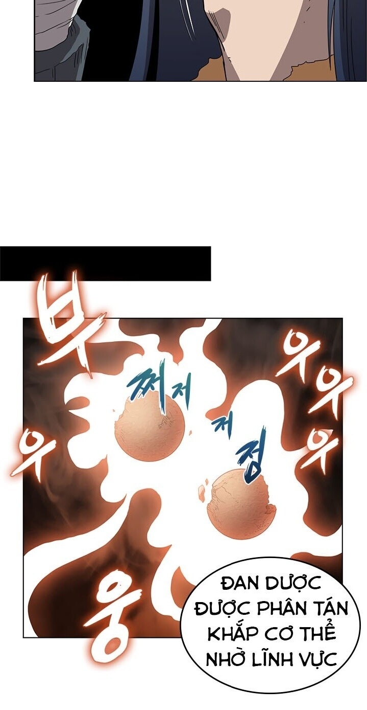 Biên Niên Sử Của Thiên Quỷ Chap 57 - Next Chap 58