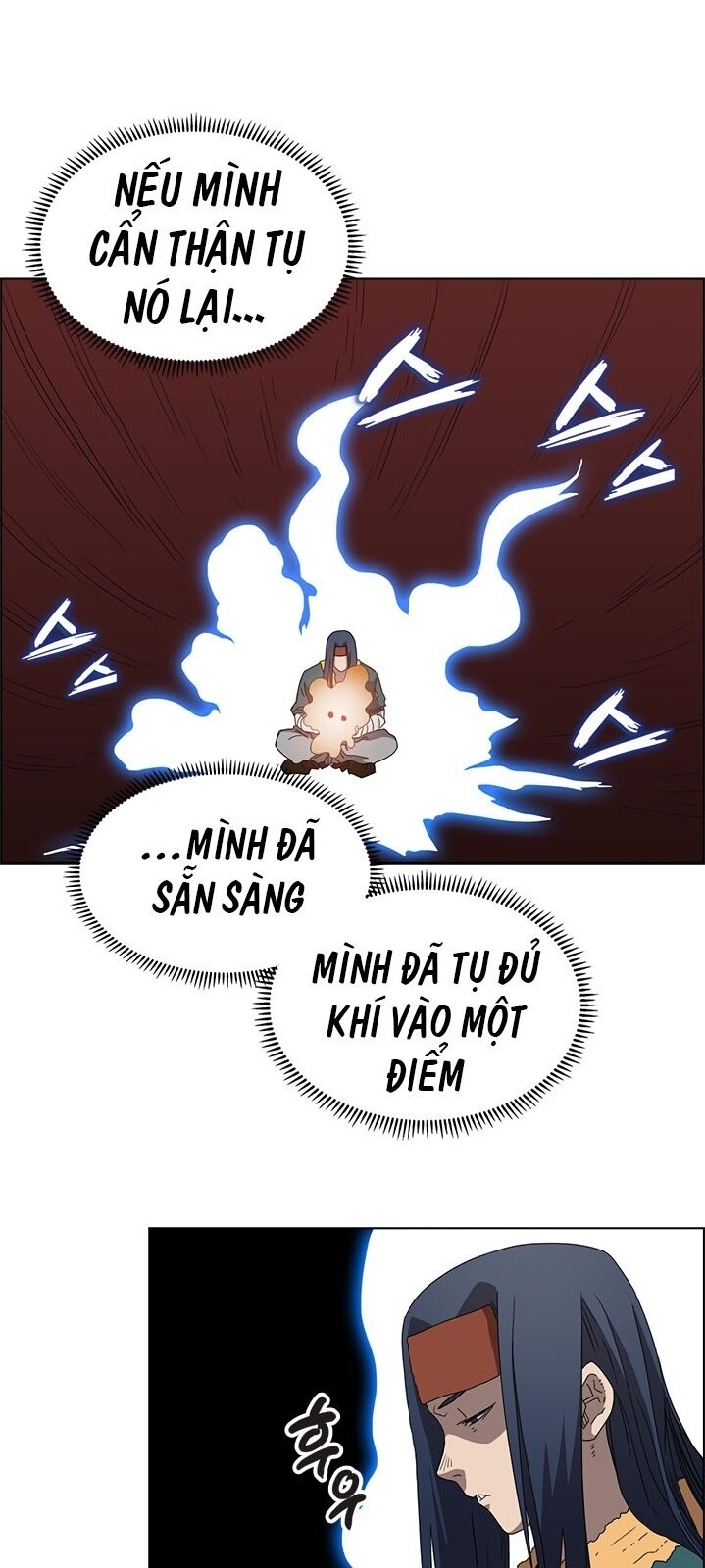 Biên Niên Sử Của Thiên Quỷ Chap 57 - Next Chap 58