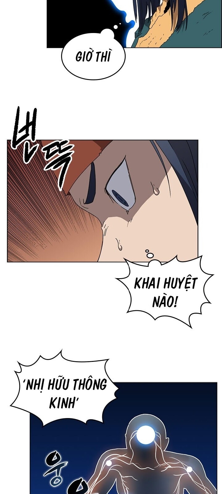 Biên Niên Sử Của Thiên Quỷ Chap 57 - Next Chap 58