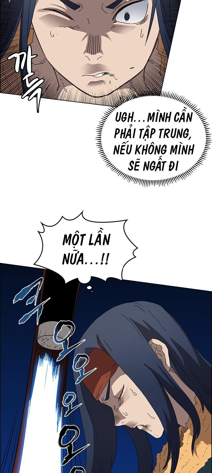 Biên Niên Sử Của Thiên Quỷ Chap 57 - Next Chap 58