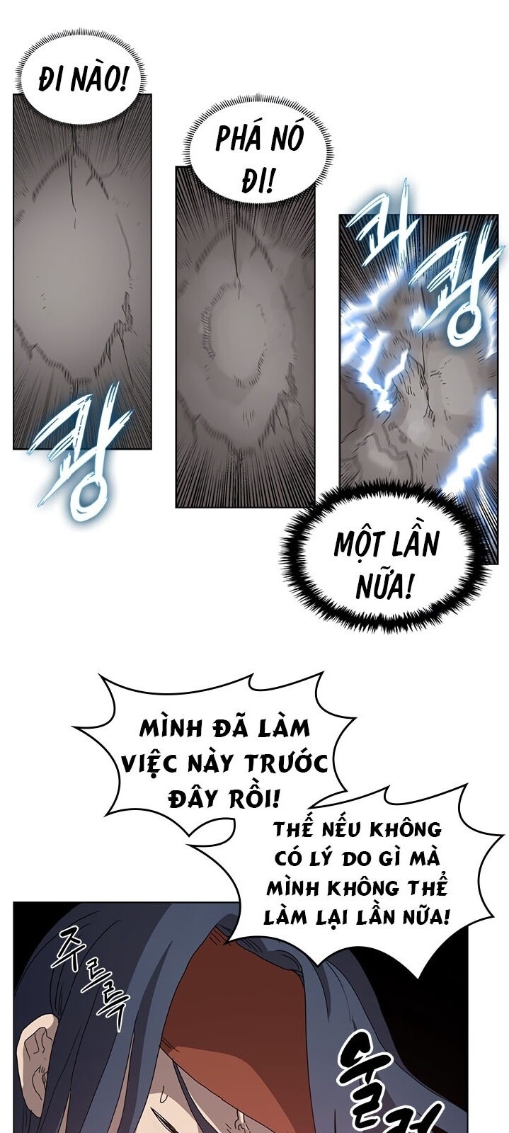 Biên Niên Sử Của Thiên Quỷ Chap 57 - Next Chap 58