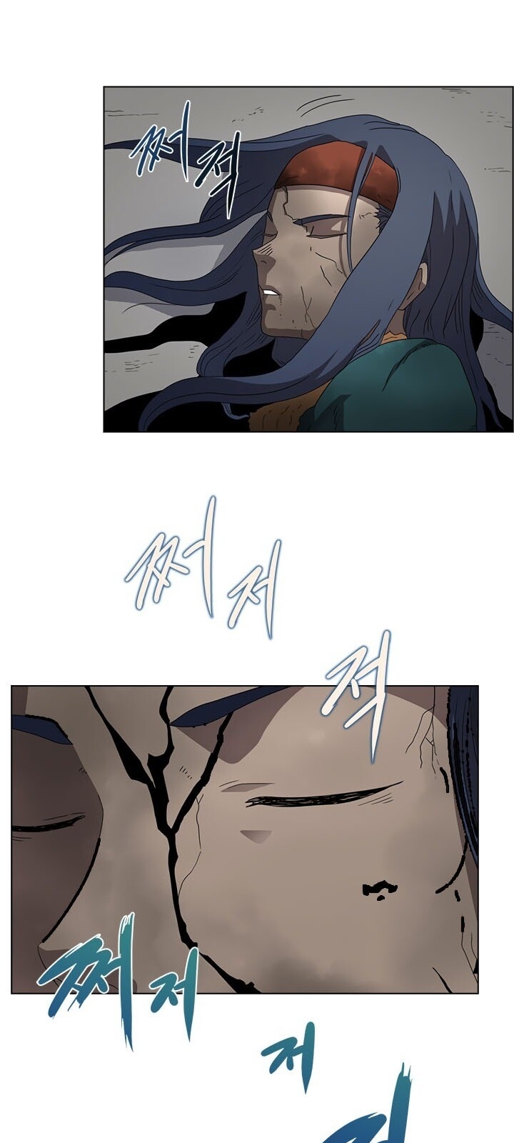 Biên Niên Sử Của Thiên Quỷ Chap 57 - Next Chap 58