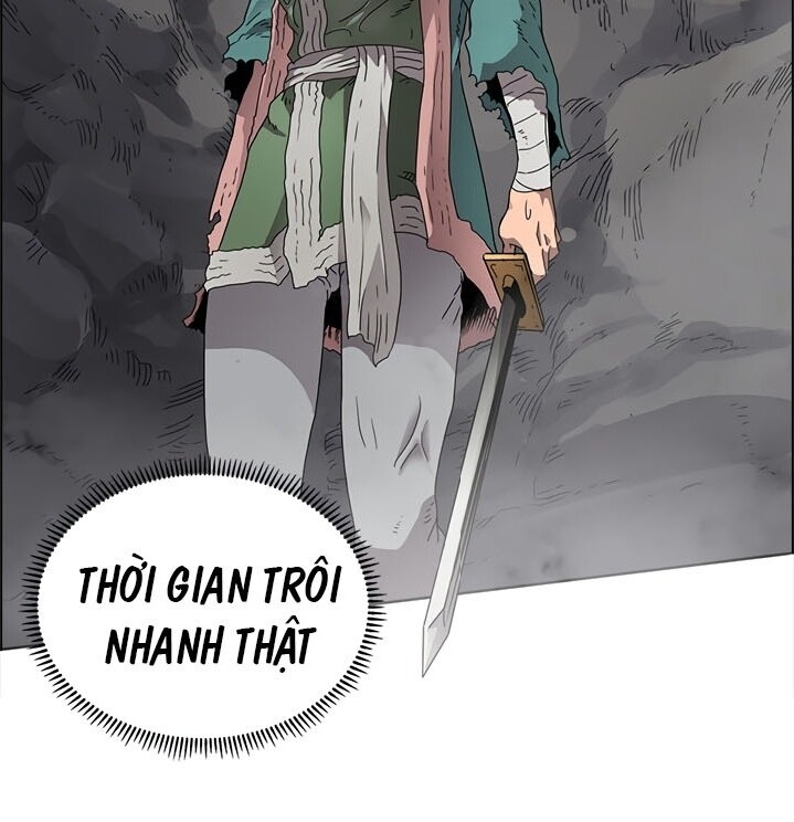 Biên Niên Sử Của Thiên Quỷ Chap 57 - Next Chap 58