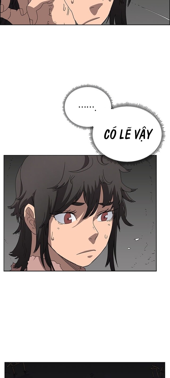 Biên Niên Sử Của Thiên Quỷ Chap 57 - Next Chap 58