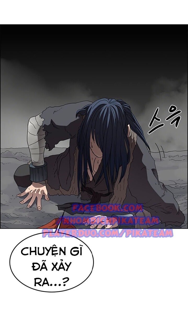 Biên Niên Sử Của Thiên Quỷ Chap 58 - Next Chap 59
