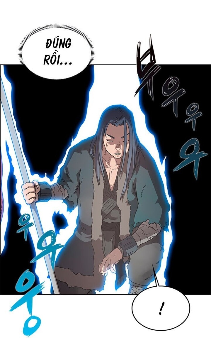 Biên Niên Sử Của Thiên Quỷ Chap 58 - Next Chap 59