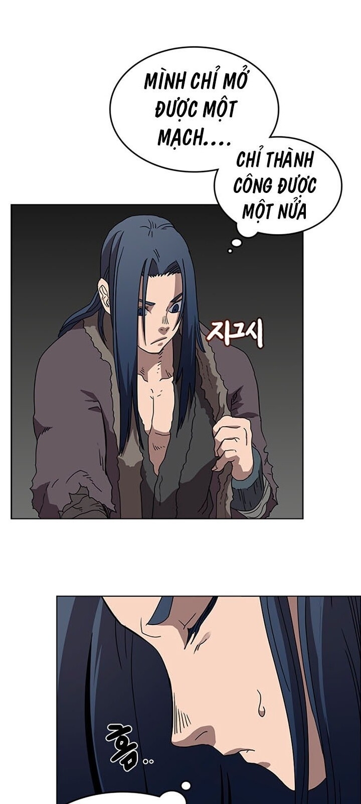 Biên Niên Sử Của Thiên Quỷ Chap 58 - Next Chap 59