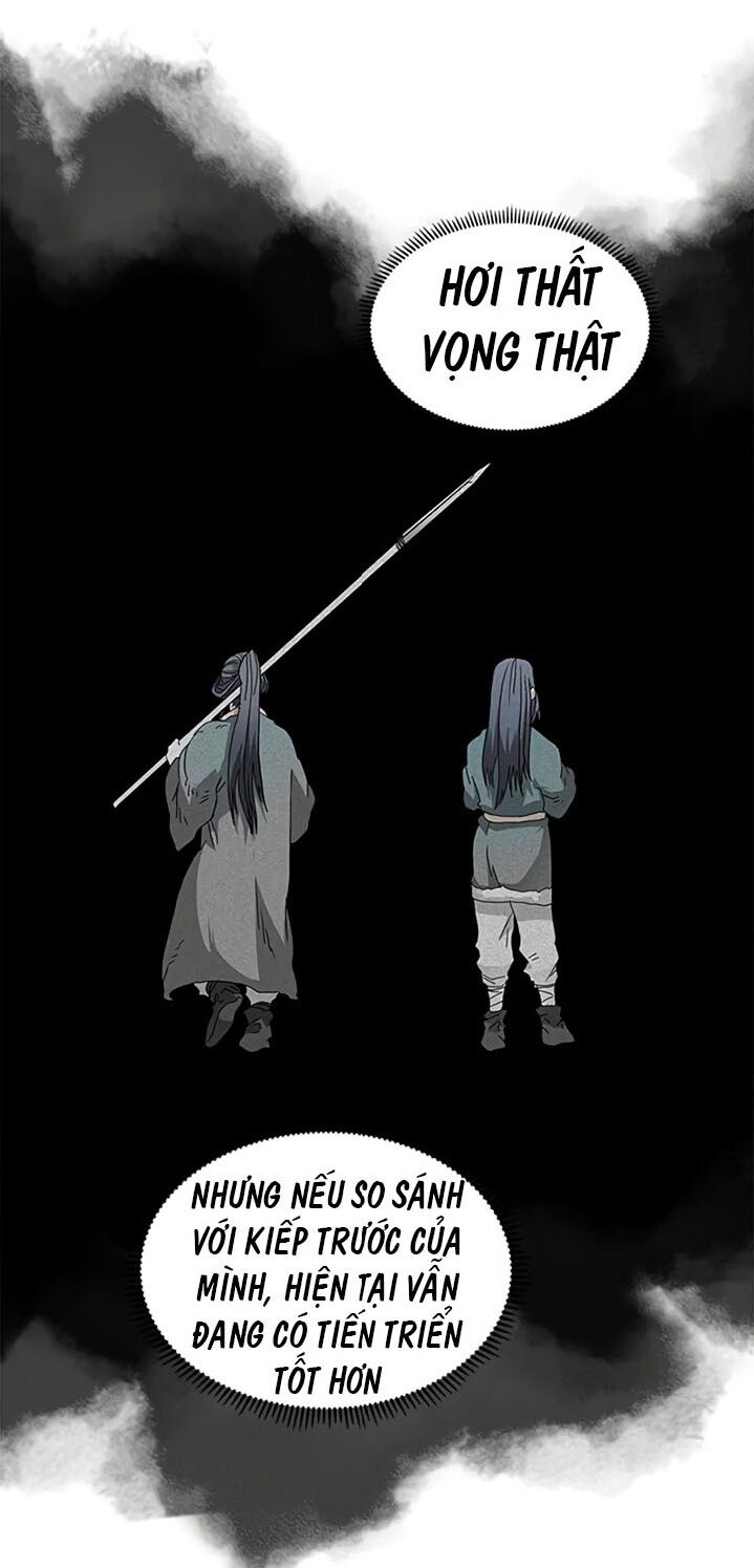 Biên Niên Sử Của Thiên Quỷ Chap 58 - Next Chap 59