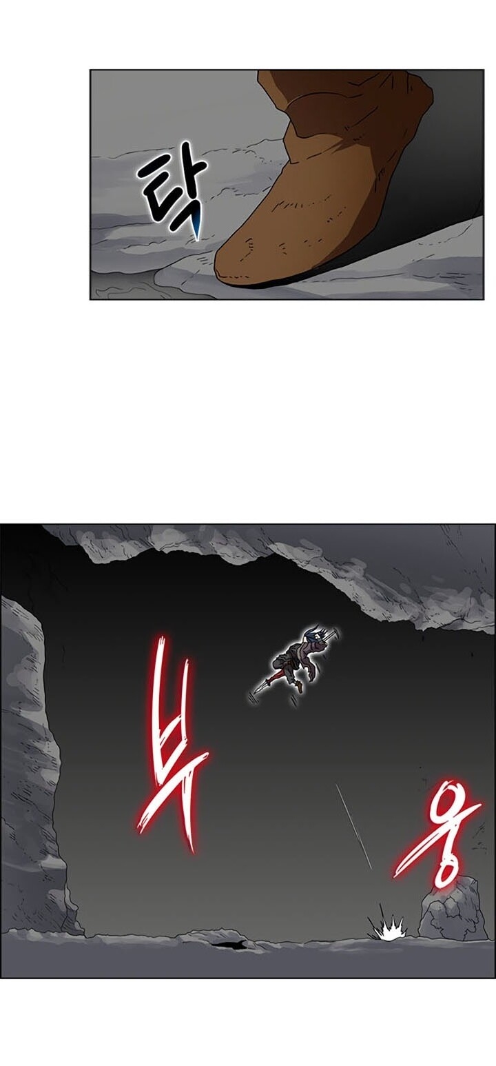 Biên Niên Sử Của Thiên Quỷ Chap 58 - Next Chap 59