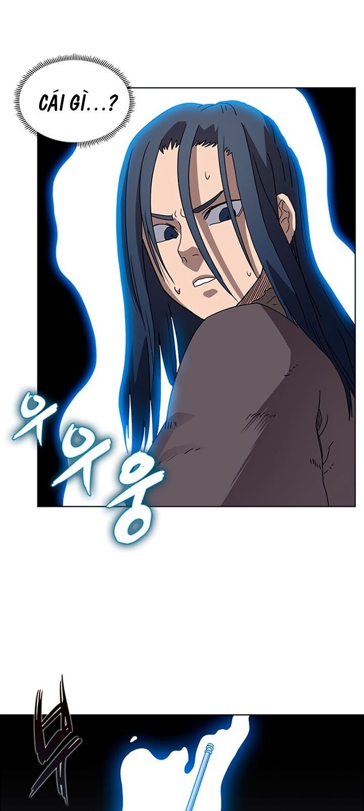 Biên Niên Sử Của Thiên Quỷ Chap 58 - Next Chap 59