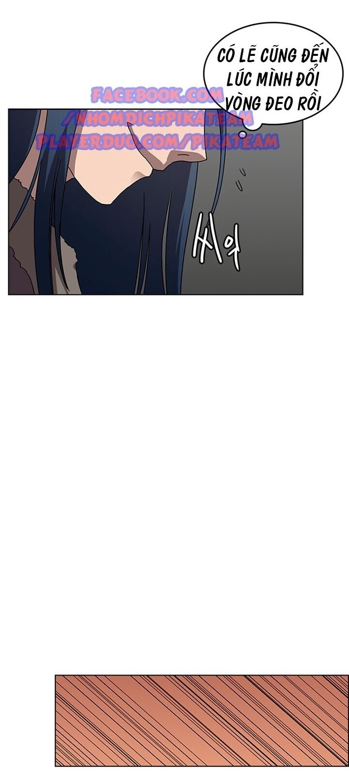 Biên Niên Sử Của Thiên Quỷ Chap 58 - Next Chap 59